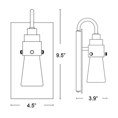 Specification Drawing
