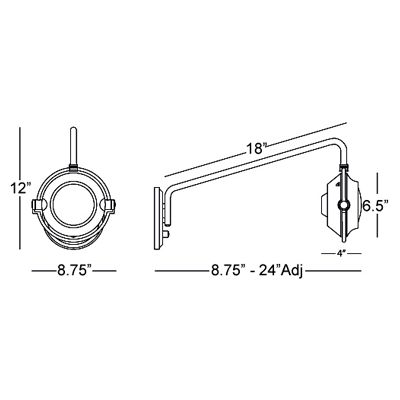 Specification Drawing