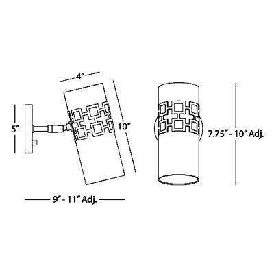 Specification Drawing