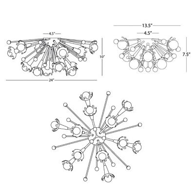 Specification Drawing