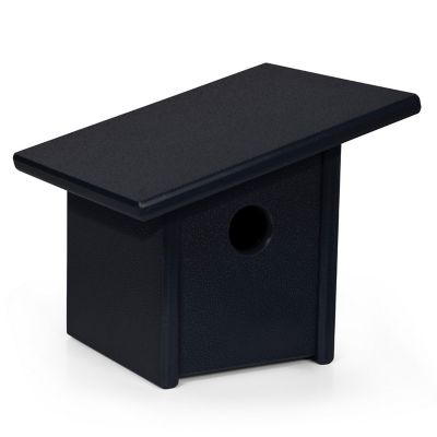 Pitch Birdhouse by Loll Designs