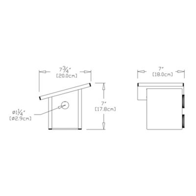 Specification Drawing