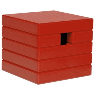 Cube Birdhouse by Loll Designs