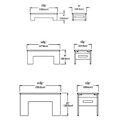 Specification Drawing
