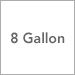 8 Gallon