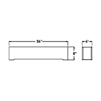 Specification Drawing