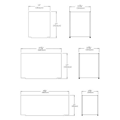 Specification Drawing