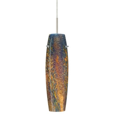 Suzi Mini Pendant by Besa Lighting - OPEN BOX RETURN