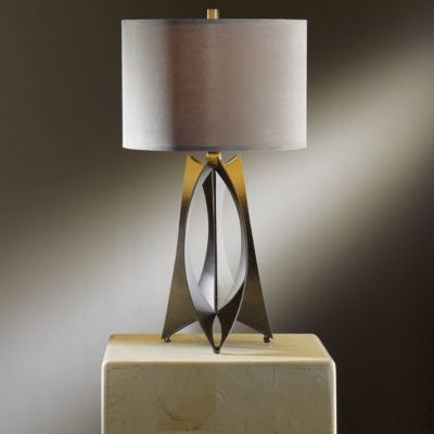Moreau Table Lamp by Hubbardton Forge