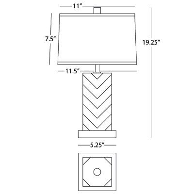 Specification Drawing
