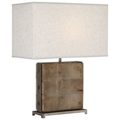 Oliver Table Lamp by Robert Abbey