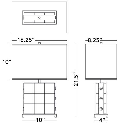 Specification Drawing