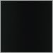 Black Painted Opaque