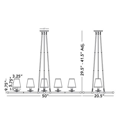 Specification Drawing