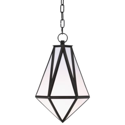 Satori Pendant by Robert Abbey