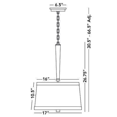 Specification Drawing