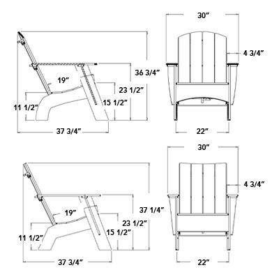 Specification Drawing