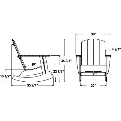 Specification Drawing