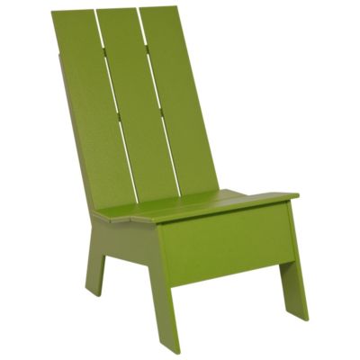 Picket High Back Chair by Loll Designs