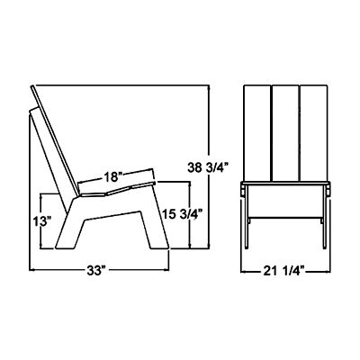 Specification Drawing