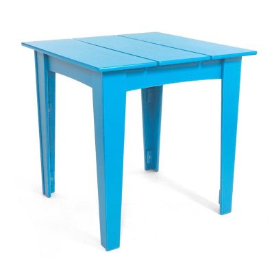 Alfresco Square Table by Loll Designs