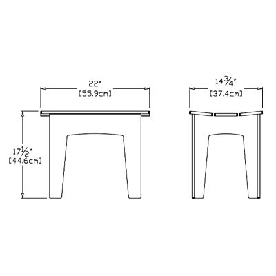 Specification Drawing