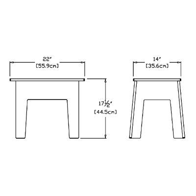 Specification Drawing
