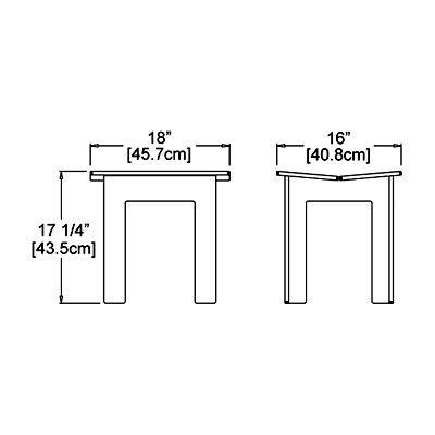 Specification Drawing