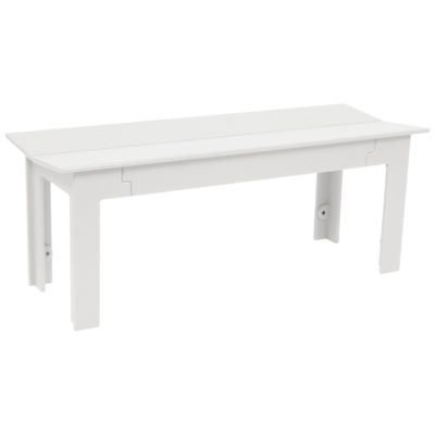 Fresh Air Bench 44 by Loll Designs