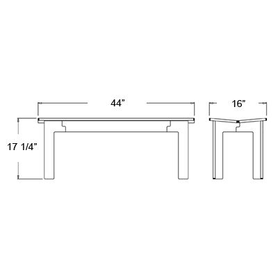 Specification Drawing