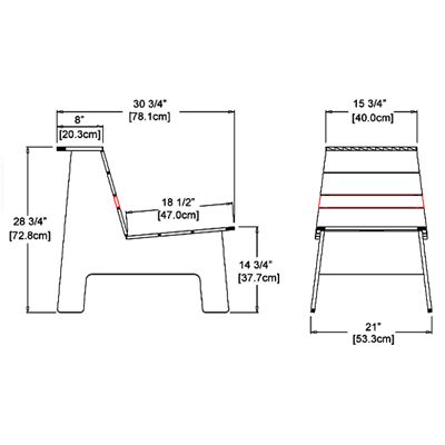 Specification Drawing