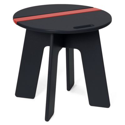 Racer Side Car Table by Loll Designs