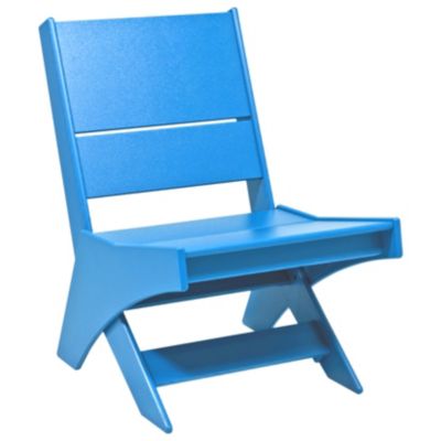Lotus Chair by Loll Designs