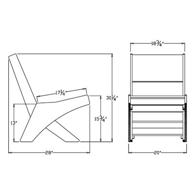 Specification Drawing