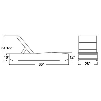 Specification Drawing