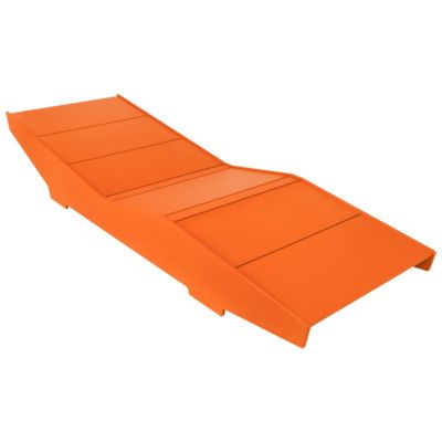 de Luge Sunbed by Loll Designs