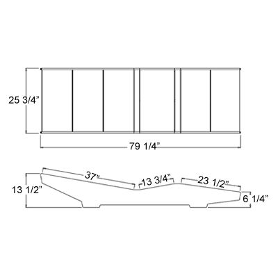 Specification Drawing