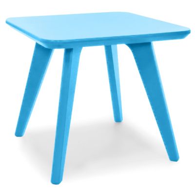Satellite Square End Table by Loll Designs