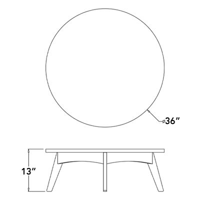 Specification Drawing