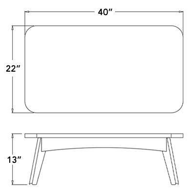 Specification Drawing