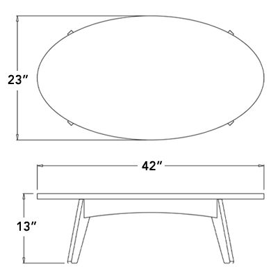 Specification Drawing