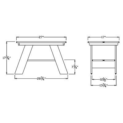 Specification Drawing