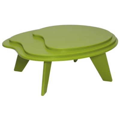 Topo Table by Loll Designs