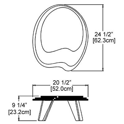 Specification Drawing