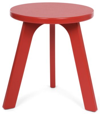 Milk Stool by Loll Designs