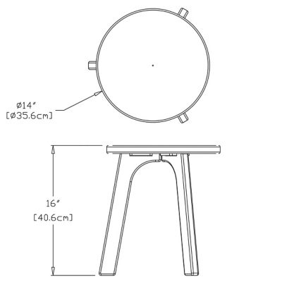Specification Drawing