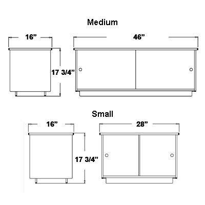 Specification Drawing