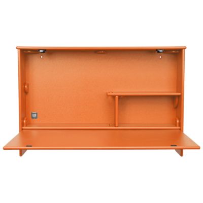 Wallbanger Cabinet by Loll Designs