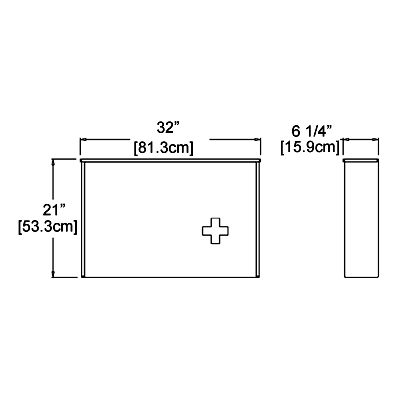 Specification Drawing