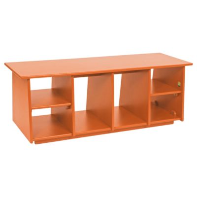 Cubby Bench by Loll Designs